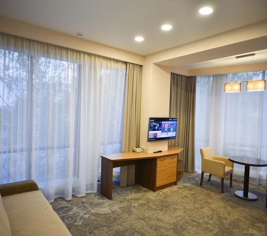 Alpha Business-Hotel