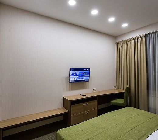 Alpha Business-Hotel