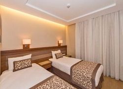 Centre Suites Taksim фото 3