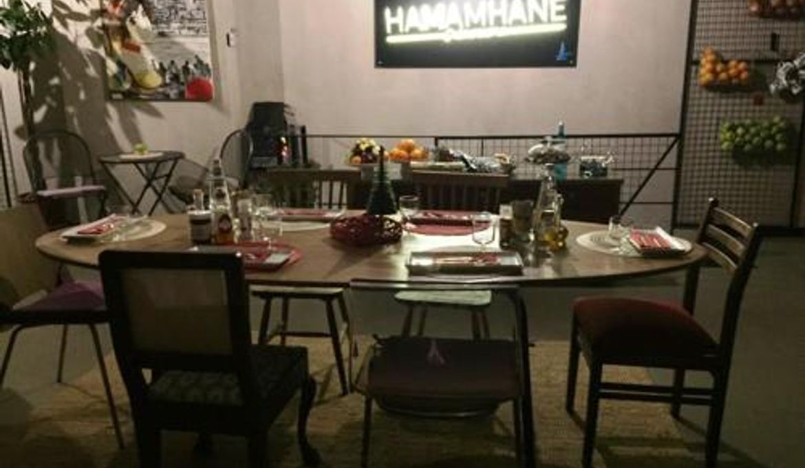 Hammamhane