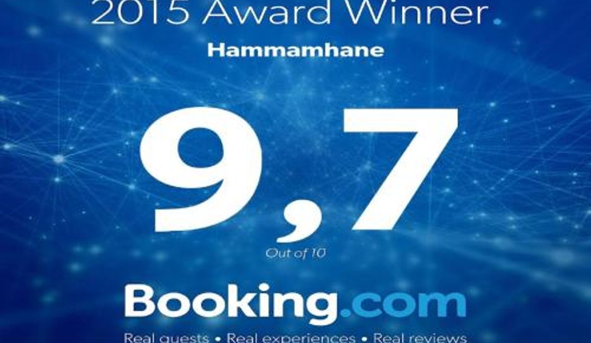 Hammamhane