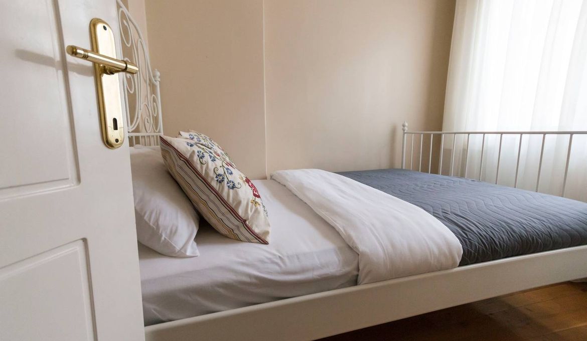 Buyukada Apart Hotel - Yeni Apart