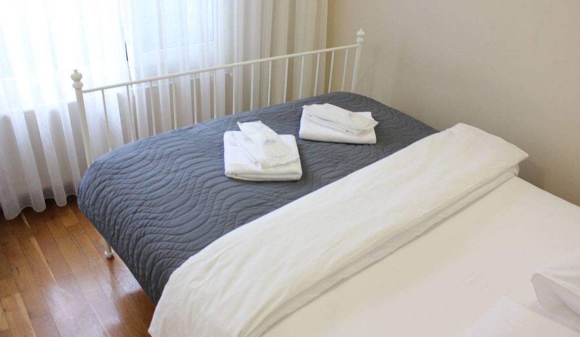 Buyukada Apart Hotel - Yeni Apart