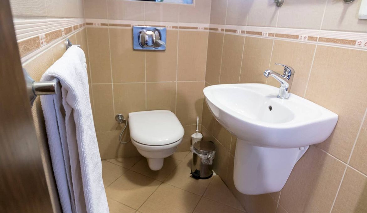 Buyukada Apart Hotel - Yeni Apart