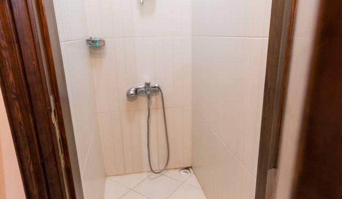 Buyukada Apart Hotel - Yeni Apart