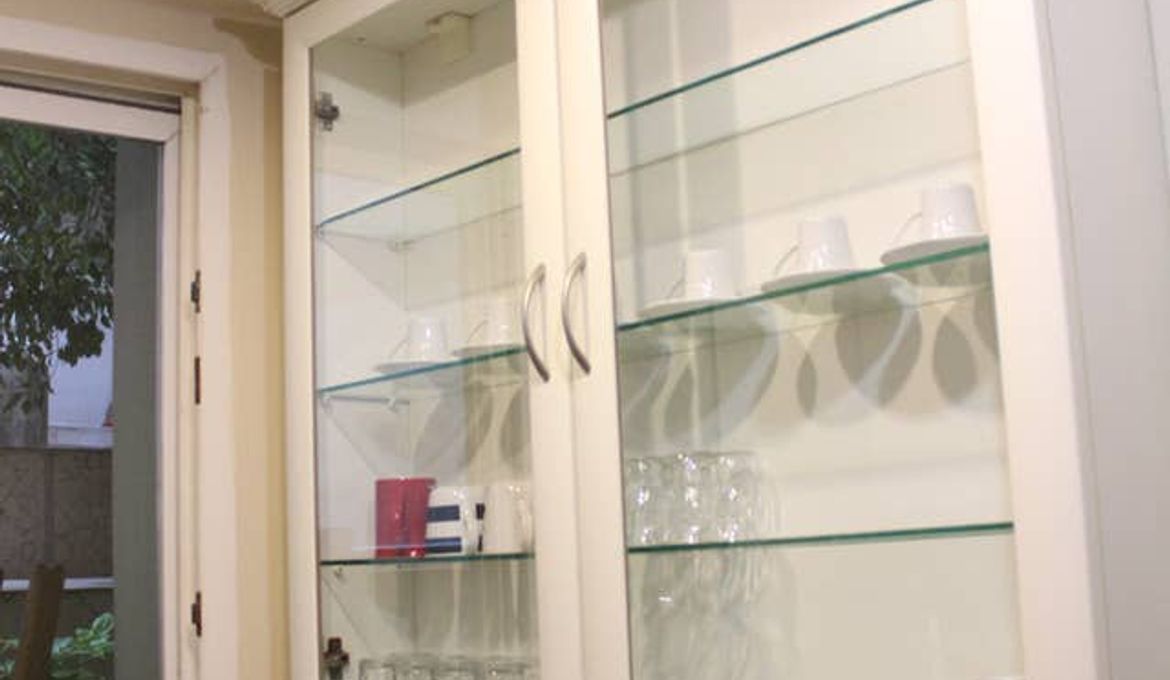 Buyukada Apart Hotel - Yeni Apart