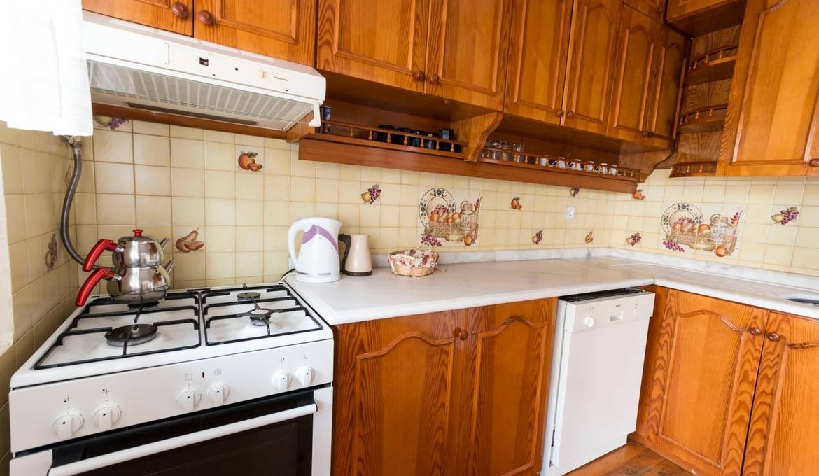 Buyukada Apart Hotel - Yeni Apart