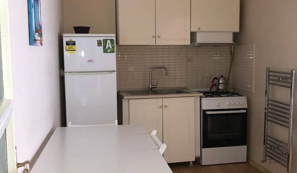Buyukada Apart Hotel - Yeni Apart