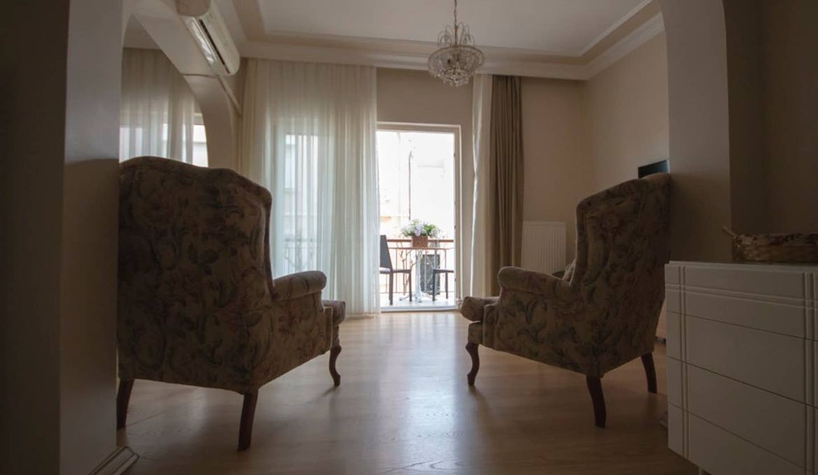Buyukada Apart Hotel - Yeni Apart