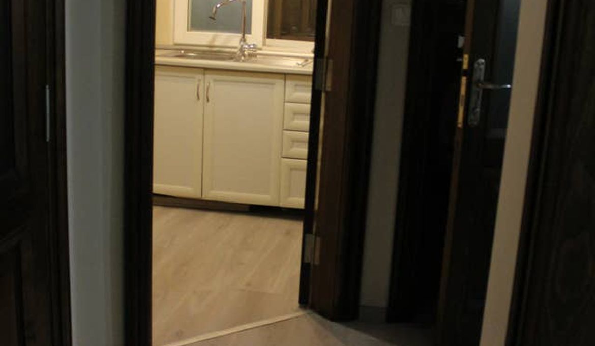 Buyukada Apart Hotel - Yeni Apart