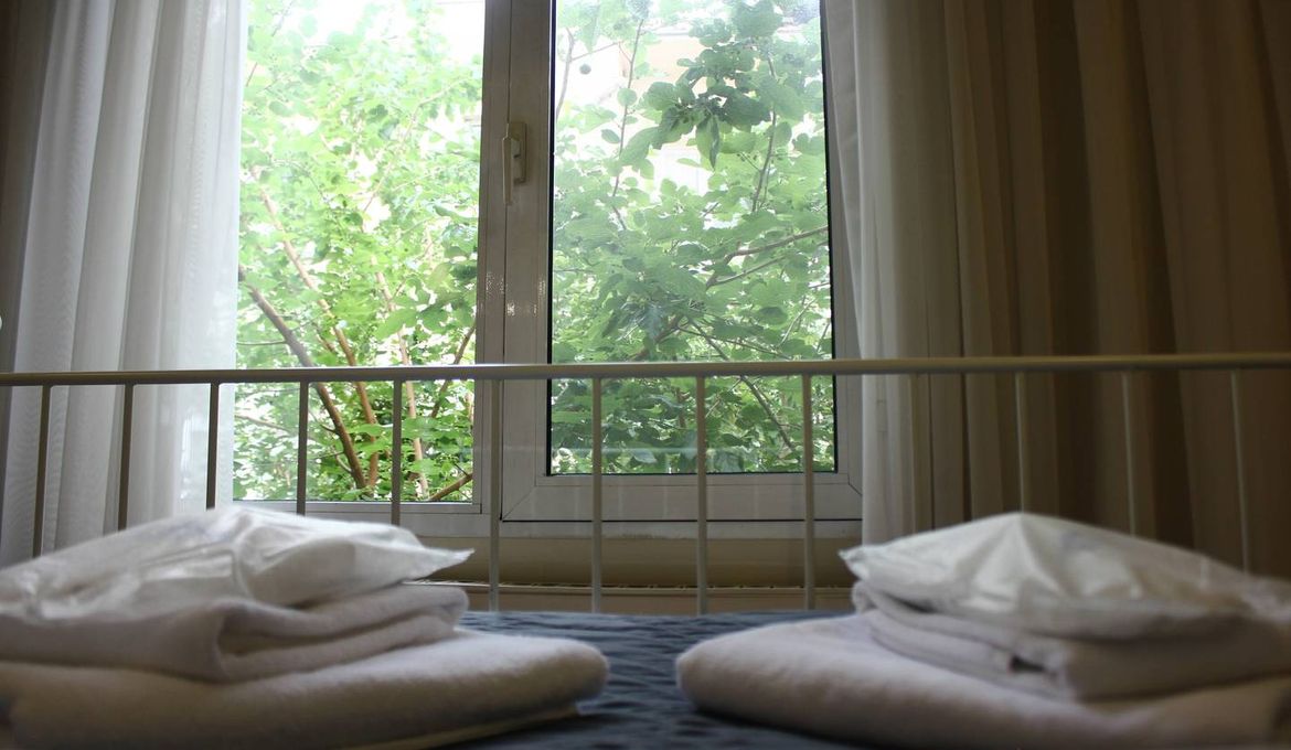 Buyukada Apart Hotel - Yeni Apart
