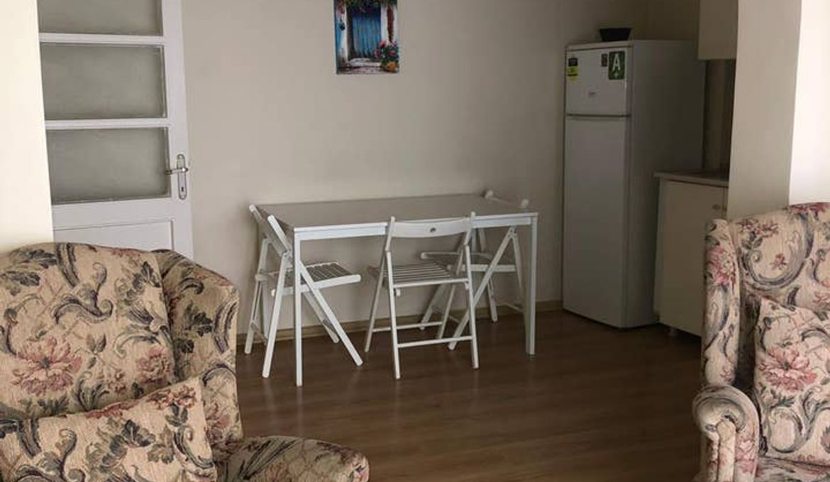 Buyukada Apart Hotel - Yeni Apart