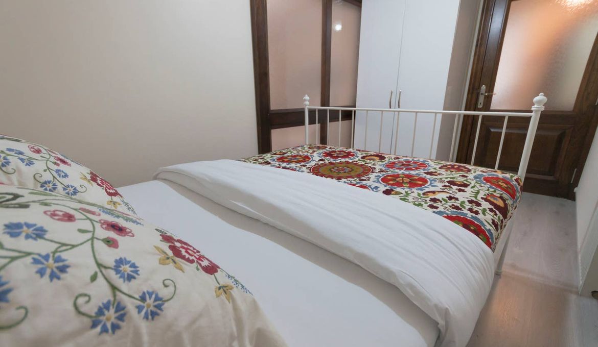 Buyukada Apart Hotel - Yeni Apart