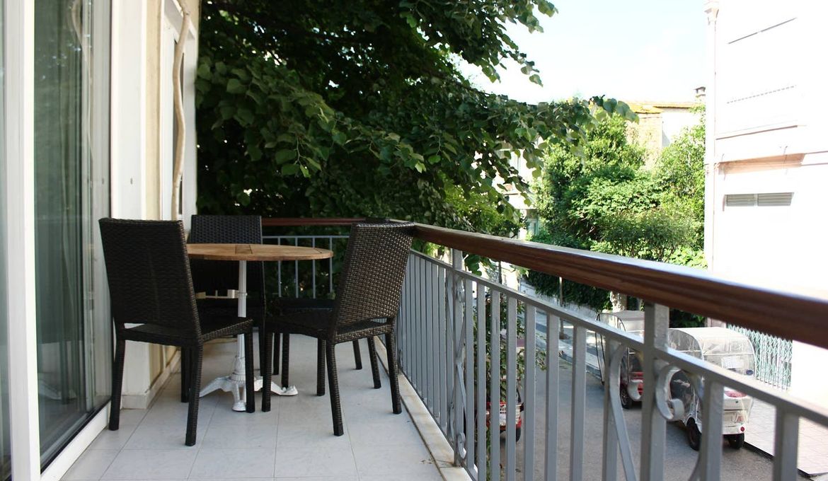 Buyukada Apart Hotel - Yeni Apart