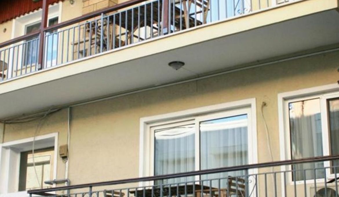 Buyukada Apart Hotel - Yeni Apart