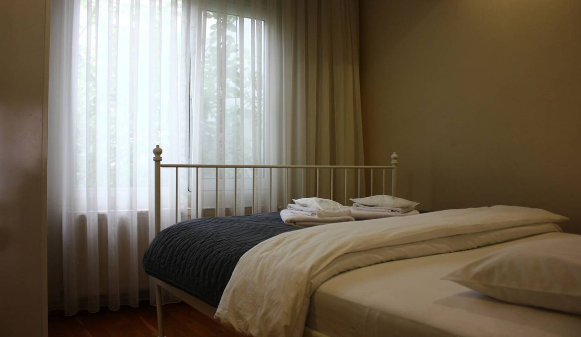Buyukada Apart Hotel - Yeni Apart
