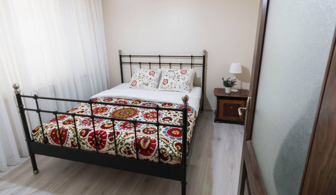 Buyukada Apart Hotel - Yeni Apart