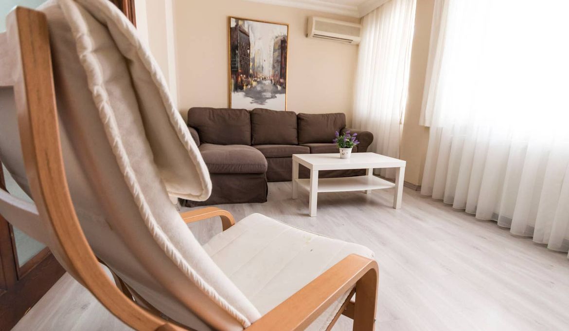 Buyukada Apart Hotel - Yeni Apart