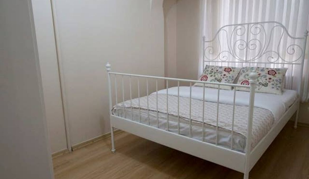 Buyukada Apart Hotel - Yeni Apart