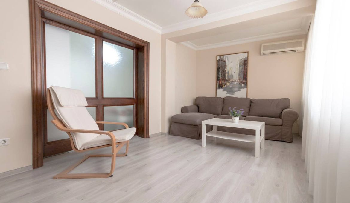 Buyukada Apart Hotel - Yeni Apart