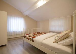 Buyukada Apart Hotel - Karadag