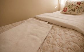 Karadağ Apart Hotel