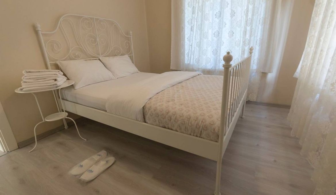 Buyukada Apart Hotel - Karadag
