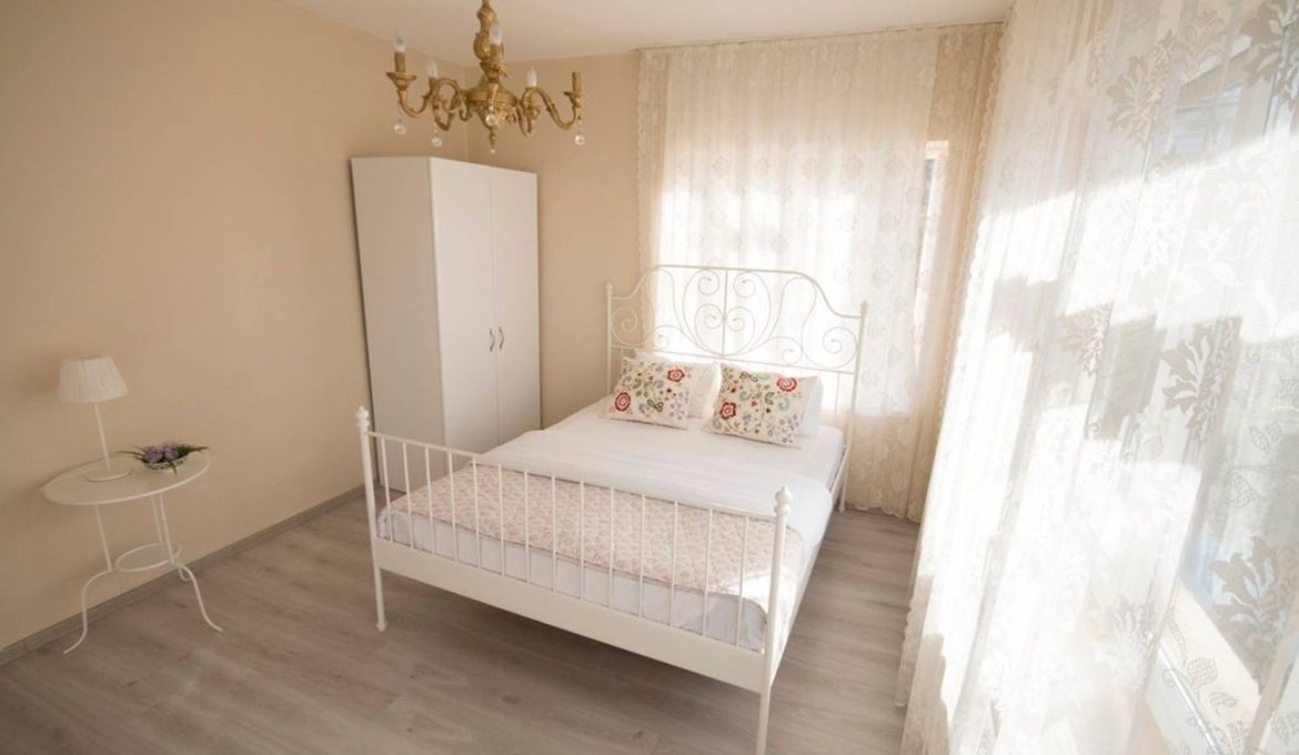 Buyukada Apart Hotel - Karadag