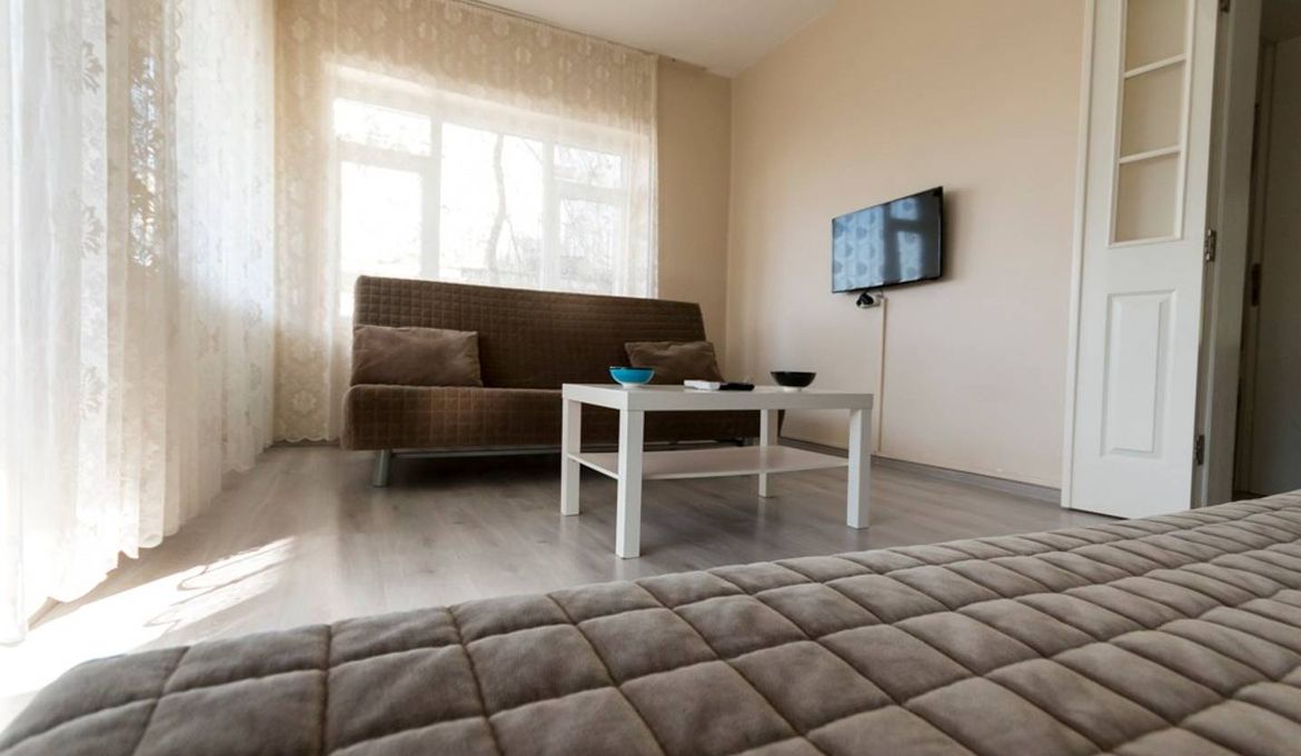 Buyukada Apart Hotel - Karadag