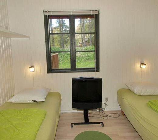 Holiday home Dueodde A- 877