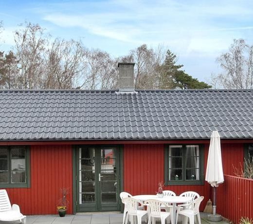 Holiday home Dueodde B- 878