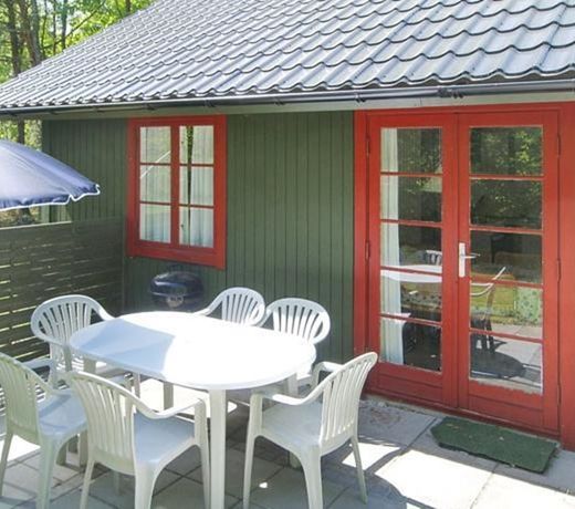 Holiday home Dueodde D- 880