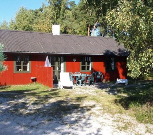 Holiday home Dueodde A- 885
