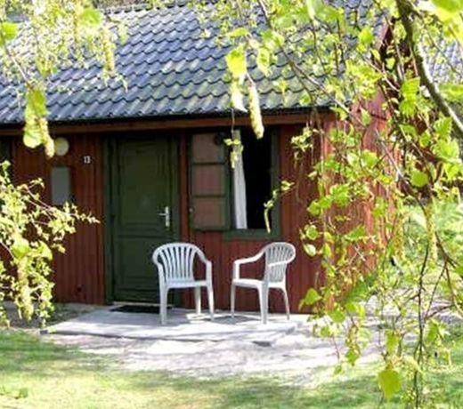 Holiday home Dueodde G- 891