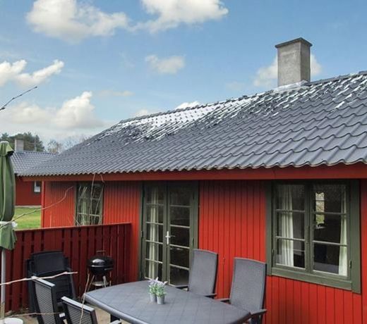 Holiday home Dueodde C- 895