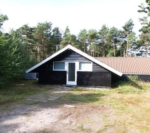 Holiday home Ãstre A- 3405