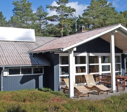 Holiday home Sirenevej G- 3979