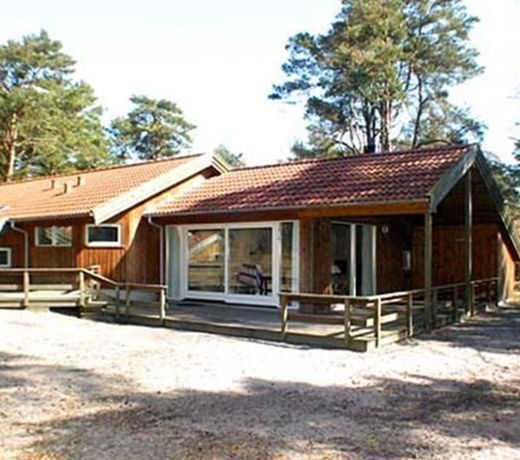 Holiday home TÃ¸rveskÃ¦ret A- 4877