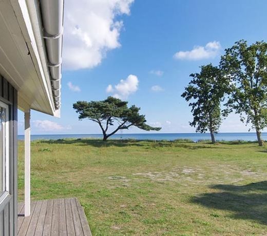 Holiday home Turistvej B- 4934