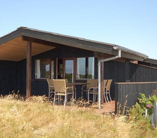 Holiday home Fladsbjergvej C- 1167