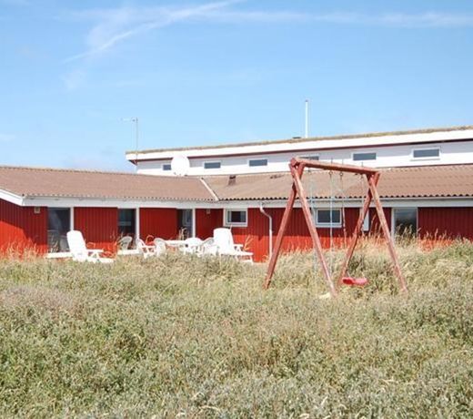 Holiday home Fladsbjergvej D- 1168