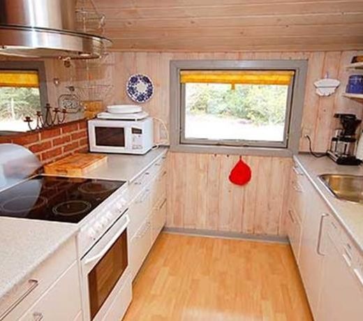 Holiday home Fladsbjergvej G- 1171