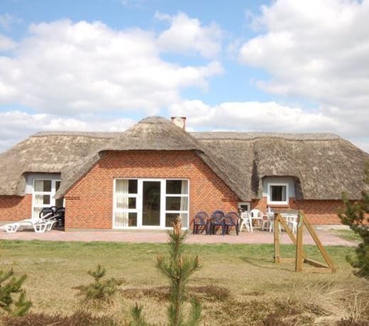 Holiday home Frans H- 1212