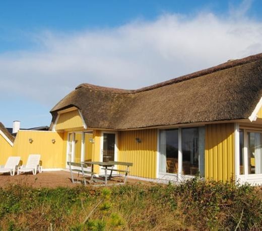 Holiday home Fyrmarken A- 1269