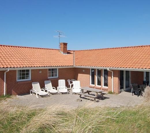 Holiday home Havklitvej D- 1624