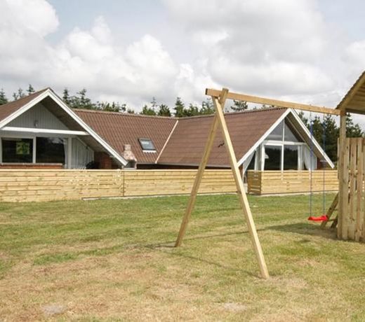 Holiday home Milevej C- 2983