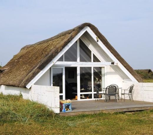 Holiday home NordsÃ¸ D- 3168