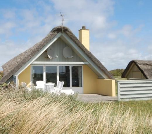 Holiday home NordsÃ¸ A- 3173