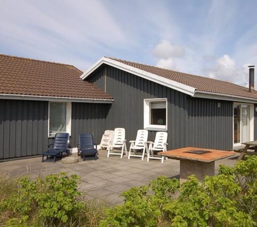 Holiday home Snejkers D- 3424