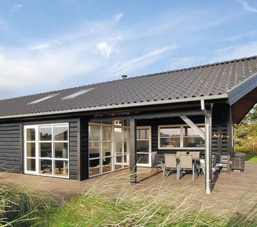 Holiday home Vestklitvej A- 5149